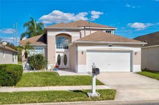 3463 CLEAR STREAM DRIVE, Orlando, FL 32822