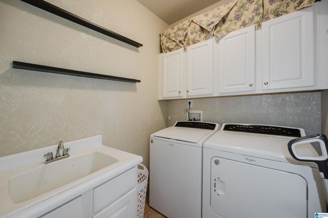 1015 WOODLANDS COVE, Hoover, AL 35080