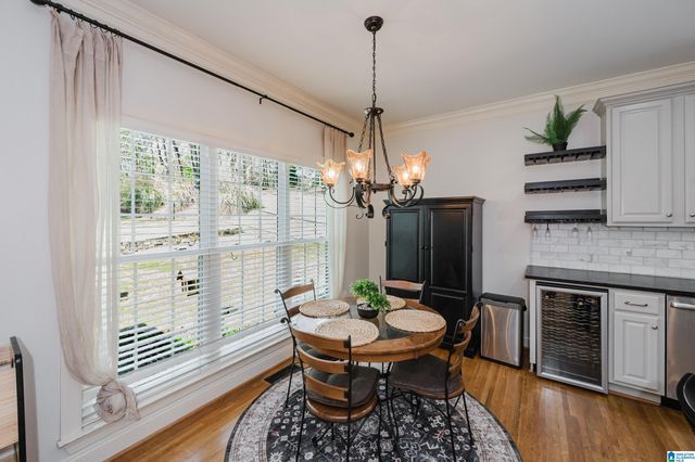 1015 WOODLANDS COVE, Hoover, AL 35080