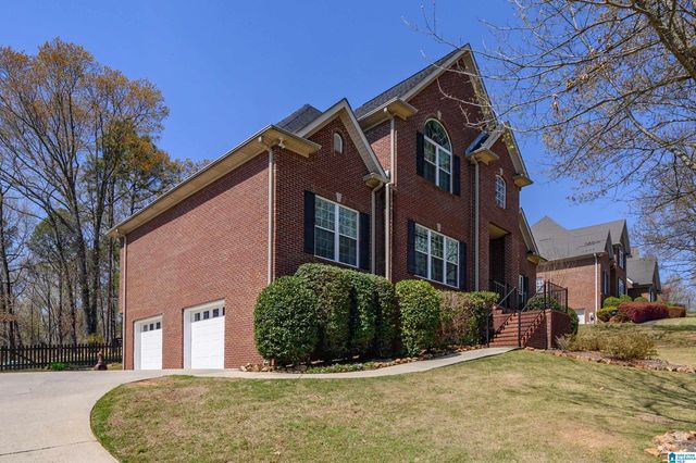 1015 WOODLANDS COVE, Hoover, AL 35080