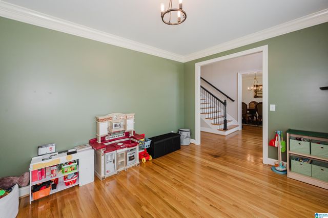 1015 WOODLANDS COVE, Hoover, AL 35080