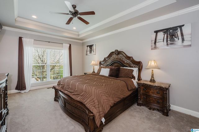 1015 WOODLANDS COVE, Hoover, AL 35080