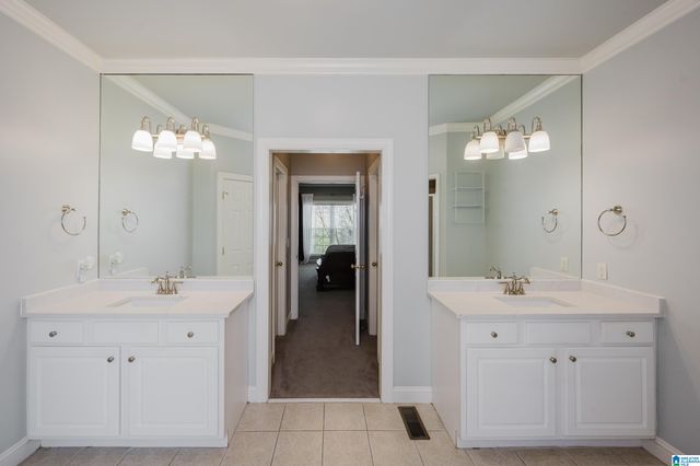 1015 WOODLANDS COVE, Hoover, AL 35080