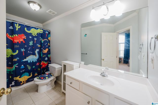 1015 WOODLANDS COVE, Hoover, AL 35080