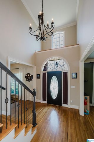 1015 WOODLANDS COVE, Hoover, AL 35080