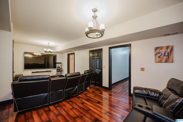 1015 WOODLANDS COVE, Hoover, AL 35080