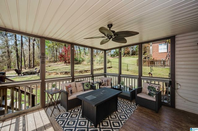 1015 WOODLANDS COVE, Hoover, AL 35080