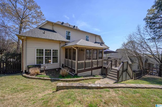 1015 WOODLANDS COVE, Hoover, AL 35080