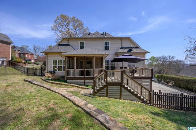 1015 WOODLANDS COVE, Hoover, AL 35080