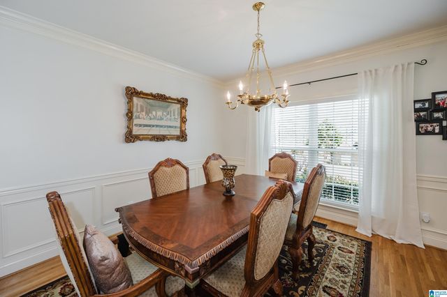 1015 WOODLANDS COVE, Hoover, AL 35080