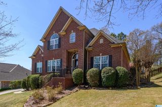 1015 WOODLANDS COVE, Hoover, AL 35080