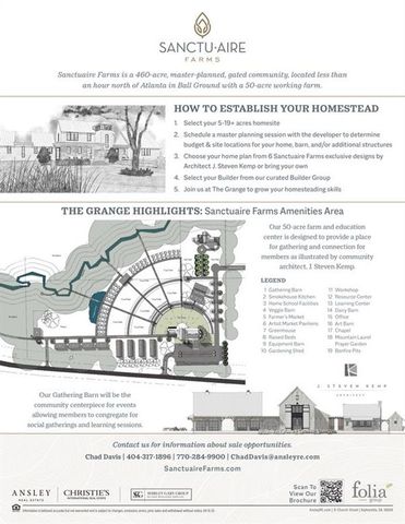 2681 Conns Creek 11, Ball Ground, GA 30107