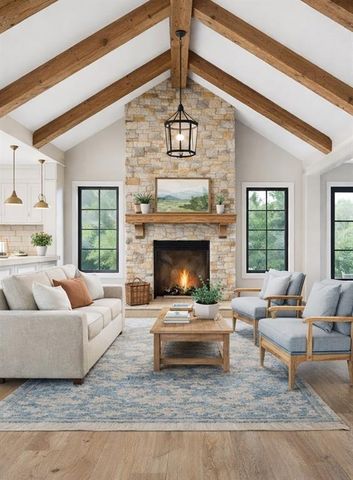 2681 Conns Creek 11, Ball Ground, GA 30107