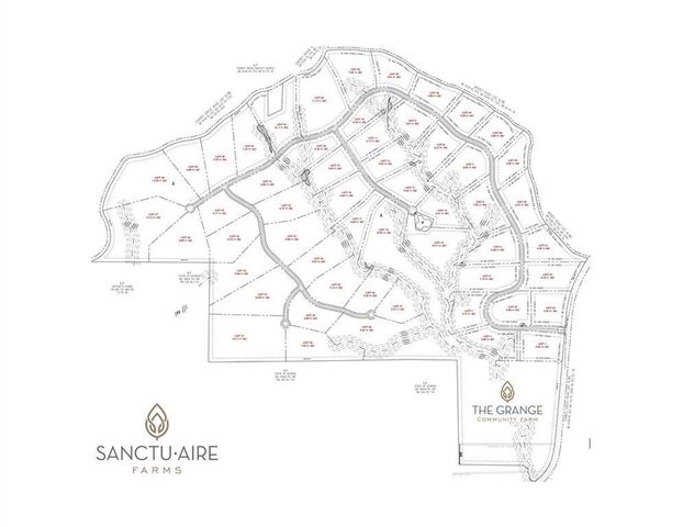 2681 Conns Creek 11, Ball Ground, GA 30107