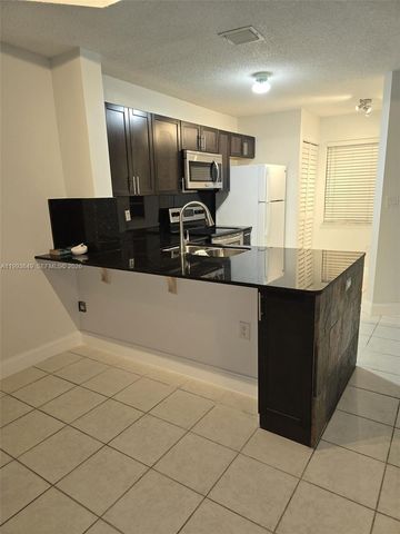 14272 SW 121st Place 9, Miami, FL 33186