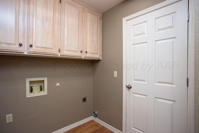 3603 W POINT Drive, Amarillo, TX 79121