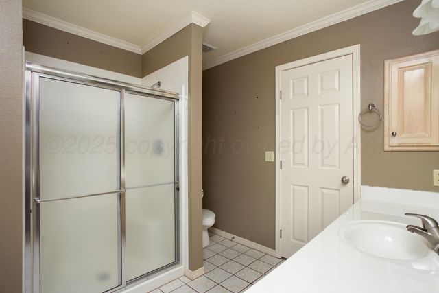 3603 W POINT Drive, Amarillo, TX 79121