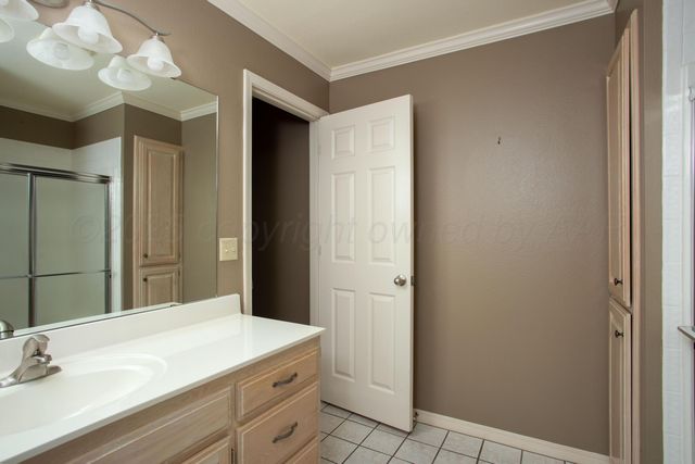 3603 W POINT Drive, Amarillo, TX 79121