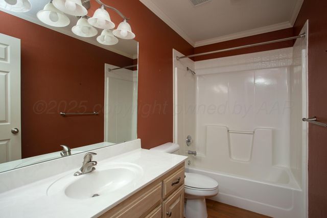 3603 W POINT Drive, Amarillo, TX 79121