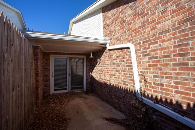 3603 W POINT Drive, Amarillo, TX 79121