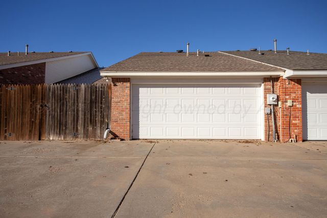 3603 W POINT Drive, Amarillo, TX 79121
