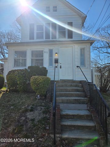 811 Central Avenue, Asbury Park, NJ 07712