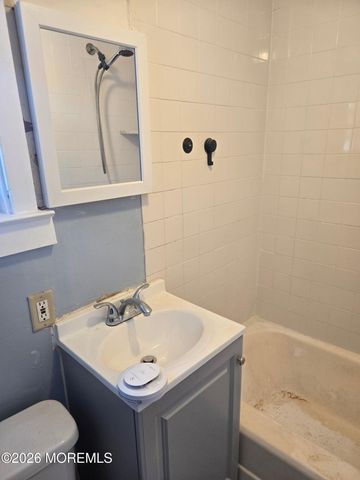 811 Central Avenue, Asbury Park, NJ 07712