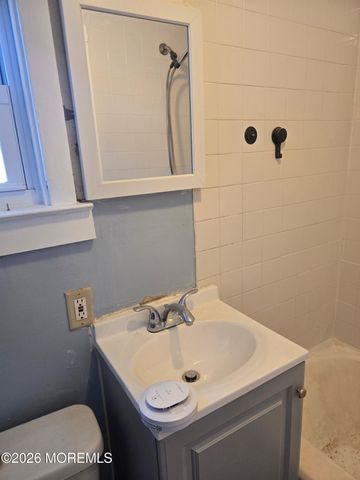 811 Central Avenue, Asbury Park, NJ 07712