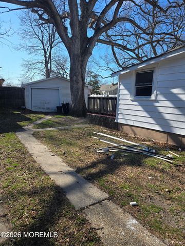 811 Central Avenue, Asbury Park, NJ 07712