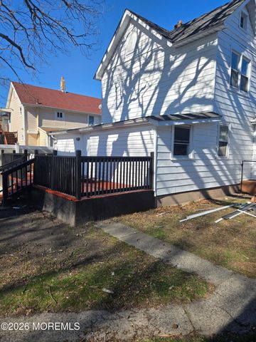 811 Central Avenue, Asbury Park, NJ 07712