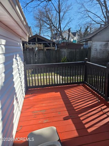 811 Central Avenue, Asbury Park, NJ 07712