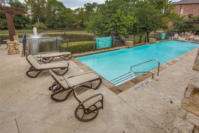 2921 Lindale Drive, Carrollton, TX 75010
