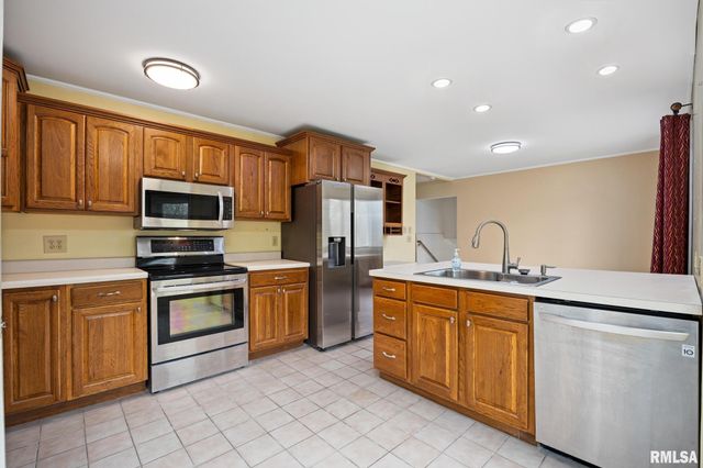 9909 W BUCKHAVEN Court, Mapleton, IL 61547