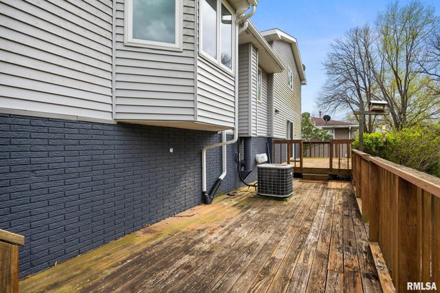 9909 W BUCKHAVEN Court, Mapleton, IL 61547