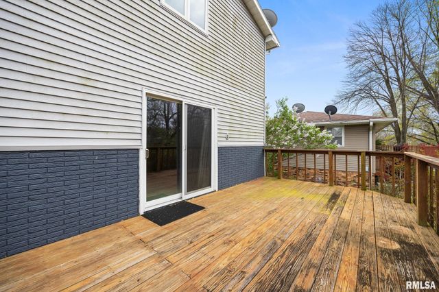 9909 W BUCKHAVEN Court, Mapleton, IL 61547