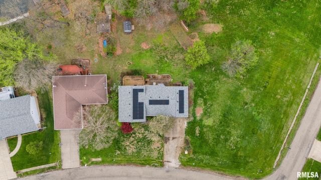 9909 W BUCKHAVEN Court, Mapleton, IL 61547