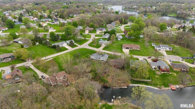 9909 W BUCKHAVEN Court, Mapleton, IL 61547
