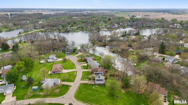 9909 W BUCKHAVEN Court, Mapleton, IL 61547