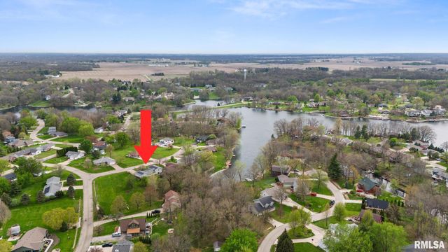 9909 W BUCKHAVEN Court, Mapleton, IL 61547