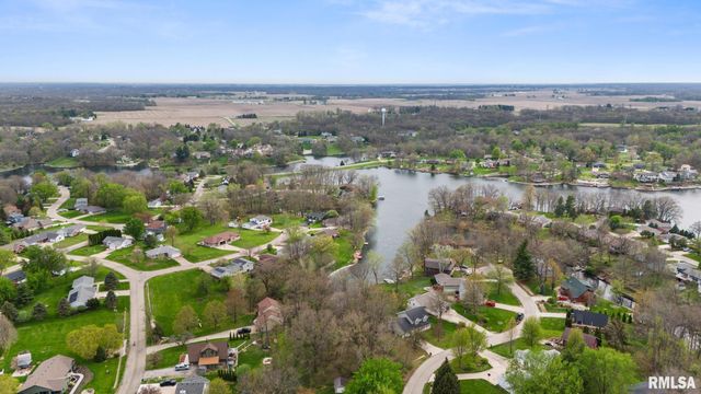 9909 W BUCKHAVEN Court, Mapleton, IL 61547