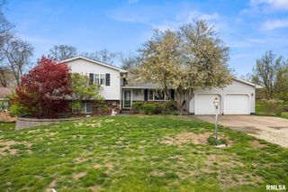 9909 W BUCKHAVEN Court, Mapleton, IL 61547