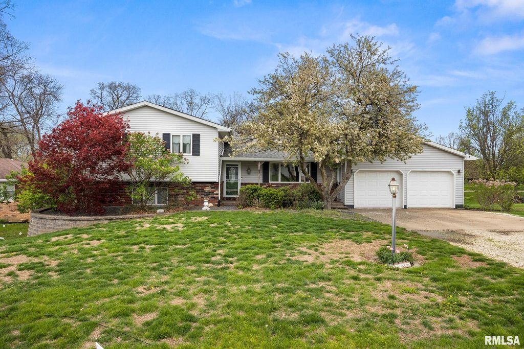 9909 W BUCKHAVEN Court, Mapleton, IL 61547
