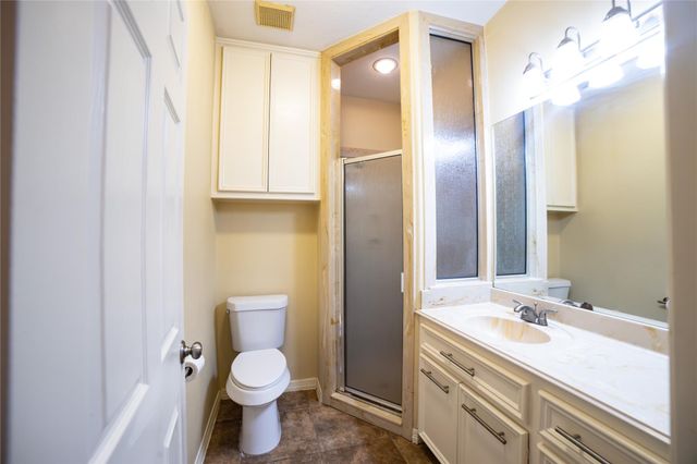 1107 Du Barry Lane, Houston, TX 77018