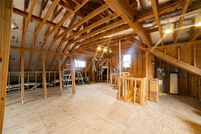 1107 Du Barry Lane, Houston, TX 77018