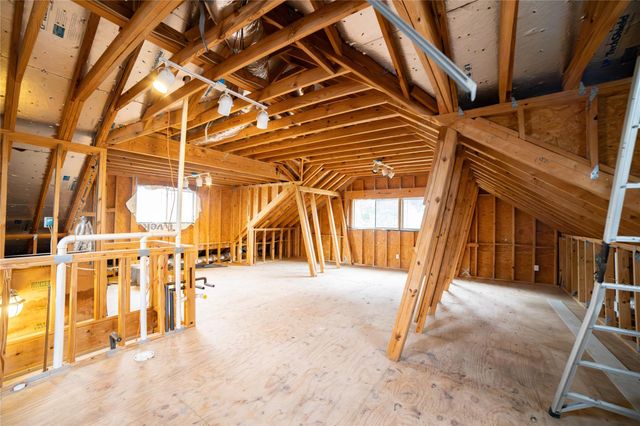 1107 Du Barry Lane, Houston, TX 77018