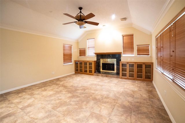 1107 Du Barry Lane, Houston, TX 77018
