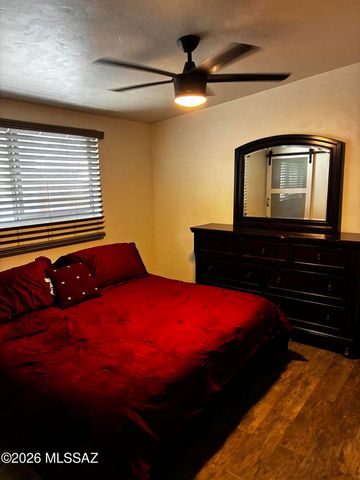 248 N Melrose Avenue, Tucson, AZ 85745