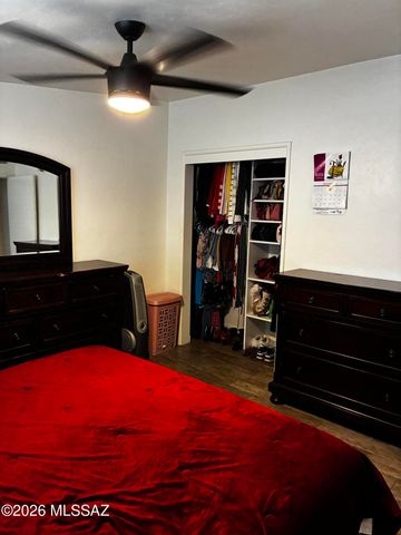 248 N Melrose Avenue, Tucson, AZ 85745