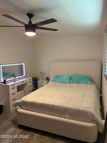 248 N Melrose Avenue, Tucson, AZ 85745