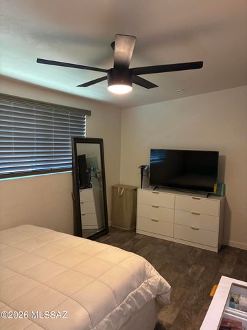 248 N Melrose Avenue, Tucson, AZ 85745